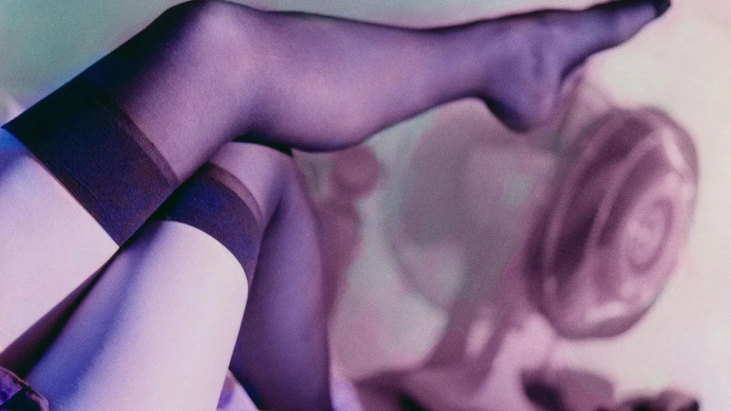 Stockings Girl HD Wallpapers應用截圖第2張