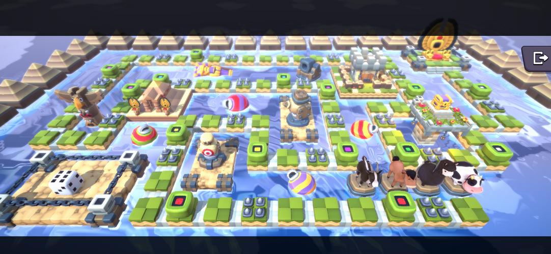Go To 100 - Chess 3D Online應用截圖第1張