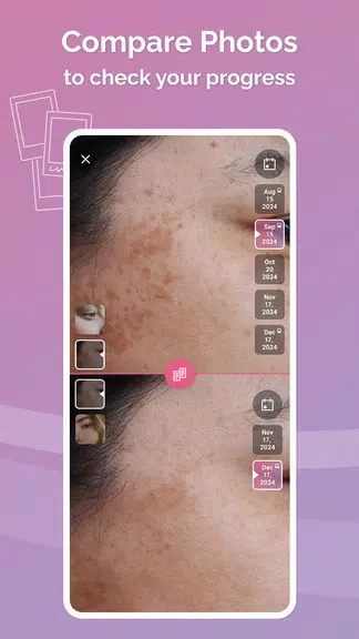 Skincare Routine: FeelinMySkin Tangkapan skrin 2