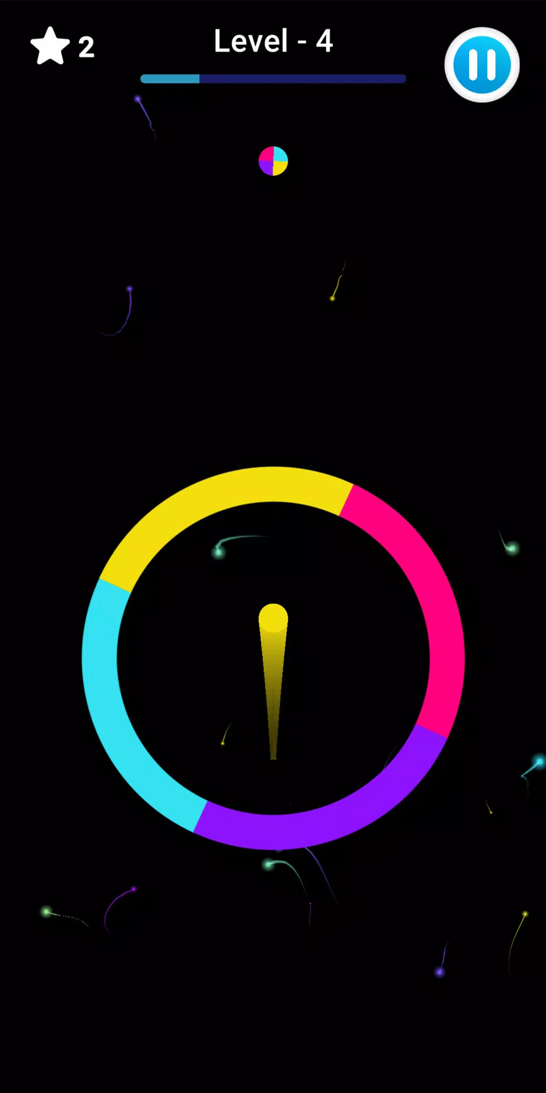 Color Swap应用截图第3张