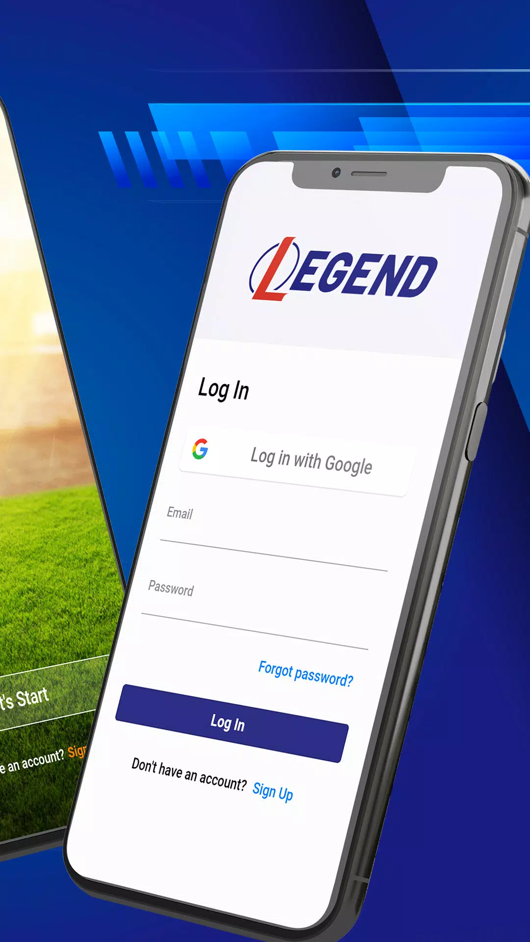 Legend Fantasy স্ক্রিনশট 1