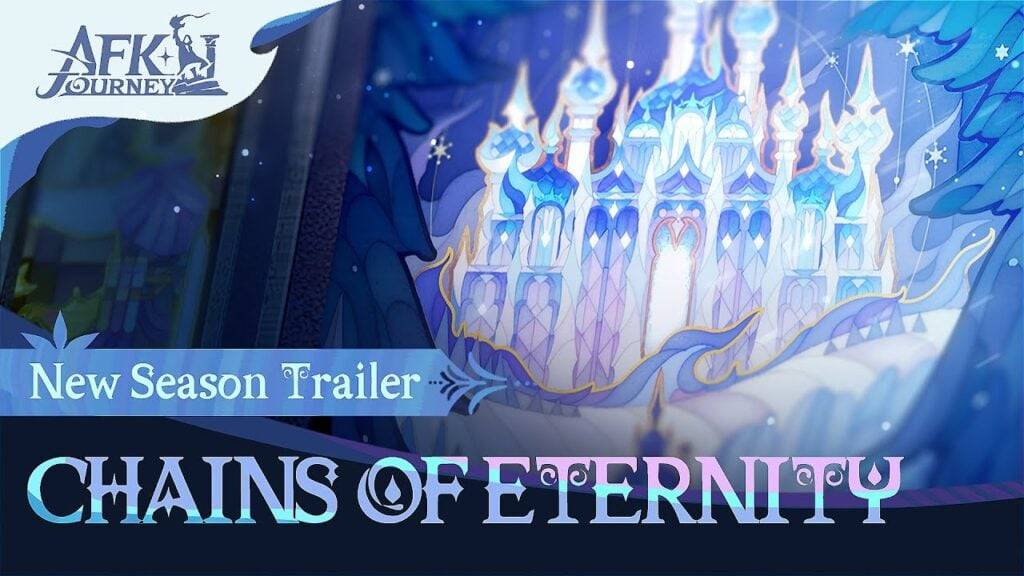 AFK Journey Launches Horror Season Chains of Eternity