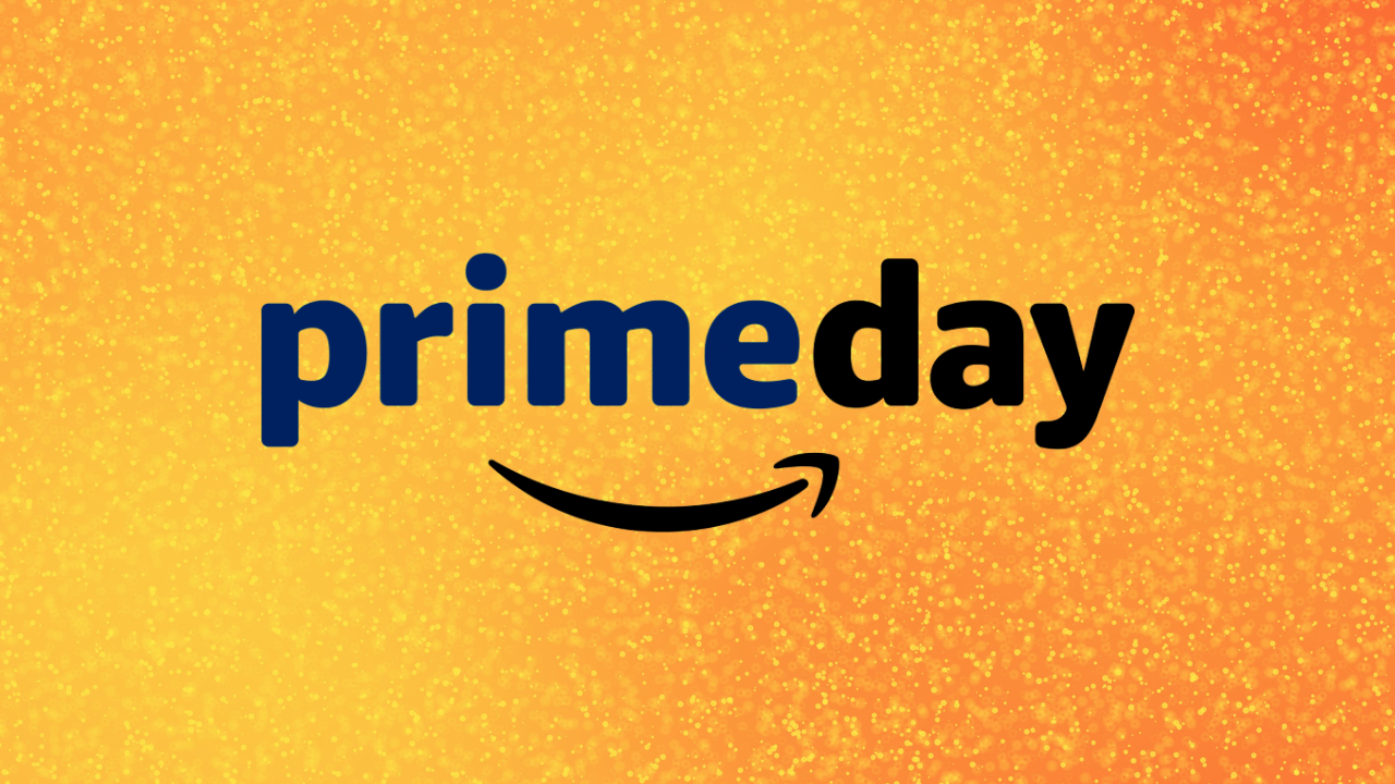 Amazon Prime Day