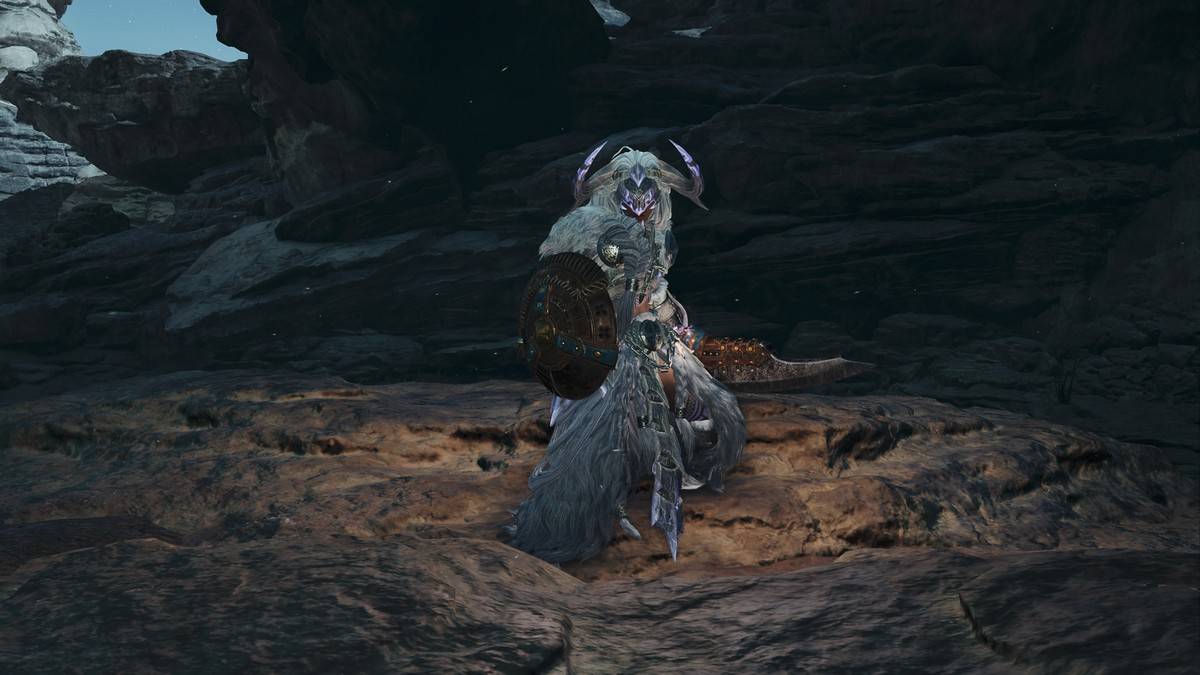 Teknik Pedang dan Perisai Master di Monster Hunter Wilds: Senarai Pindah dan Gabungan Penuh