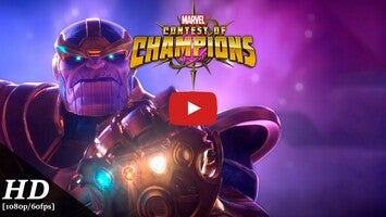 Marvel 올스타 배틀 스크린샷 2