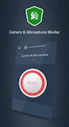 Camera & Microphone Blocker স্ক্রিনশট 0