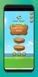 Flying Bird Game  Play Screenshot 0