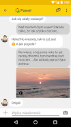 GG Messenger Ekran Görüntüsü 2