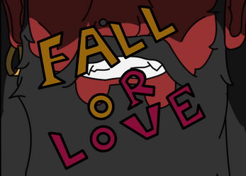 Fall or Love 스크린샷 0