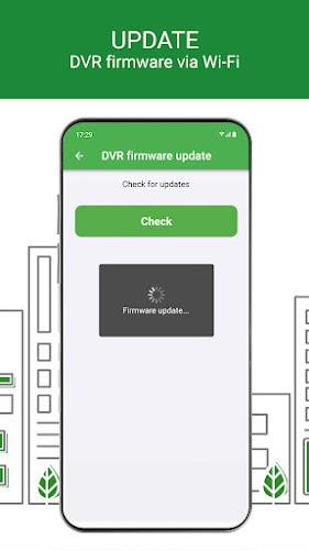 Navitel DVR Center Ảnh chụp màn hình 2