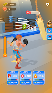 Tap Punch - 3D Boxing Ekran Görüntüsü 2