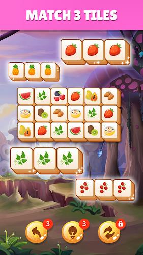 Tile Crush: 3d Puzzle Master স্ক্রিনশট 1