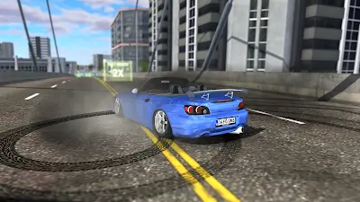 Car Parking 3D: Online Drift ဖန်သားပြင်ဓာတ်ပုံ 2