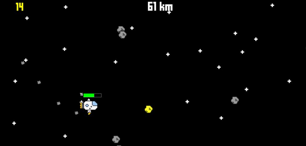 Space Pilot スクリーンショット 0