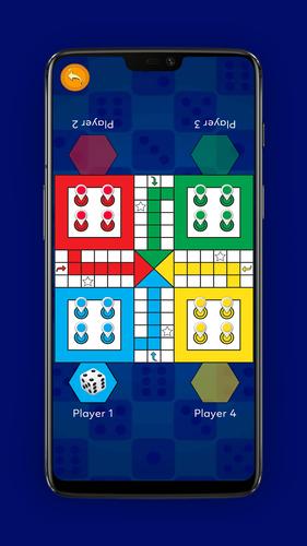 Ludo スクリーンショット 3