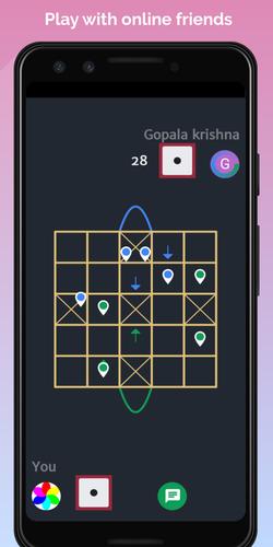 Indian Ludo應用截圖第0張