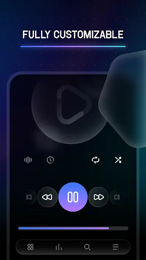 Melodi Скриншот 2