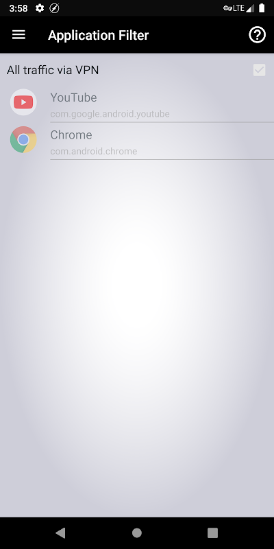 Electro VPN - Fast, Free, Security Proxy স্ক্রিনশট 3