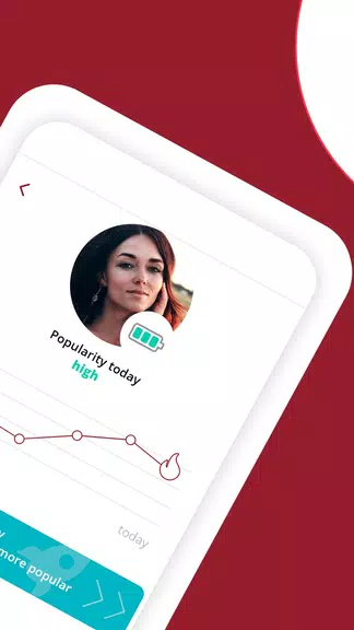 Serious dating site for relati スクリーンショット 2