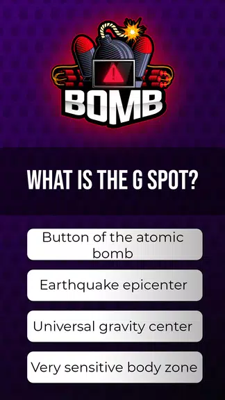 DrinksApp: games for predrinks Capture d'écran 2