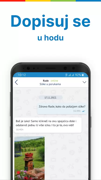 KupujemProdajem Captura de tela 2