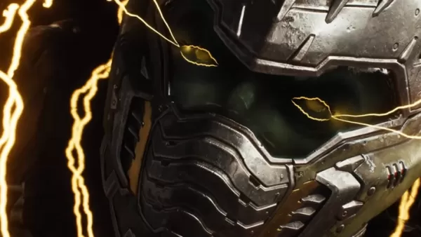 DOOM: The Dark Ages Trailer Reveals Intense Story, Gameplay