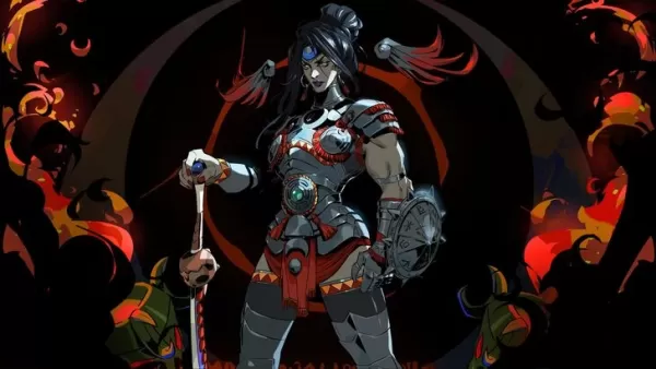 Hades 2 Progresses Toward Full Release