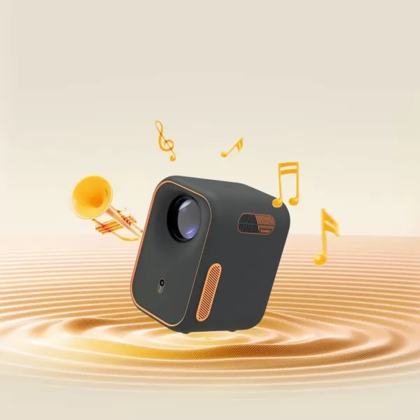 Revisão de hardware do Episódio Um do Forovie: Projeção Céu?