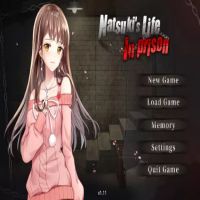 Natsuki's Life In Prison APK