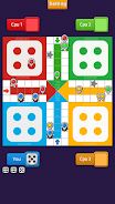 LUDO DICE GAME : CHAMPION GAME Скриншот 1