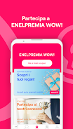 Enel Energia Скриншот 3