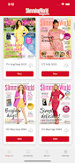 Slimming World Magazine應用截圖第1張