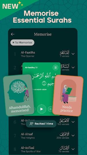 Muslim Pro мод apk последней версии