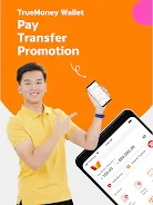 TrueMoney Cambodia應用截圖第0張