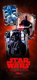 Star Wars Card Trader by Topps スクリーンショット 0