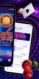 Fun: Roulette App Schermafbeelding 2