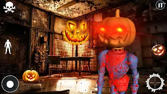 Pumpkin Panic Halloween Boy স্ক্রিনশট 3