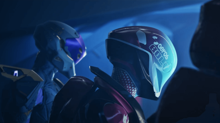 Splitgate，這款「光環結合傳送門」的射擊遊戲宣布推出續作