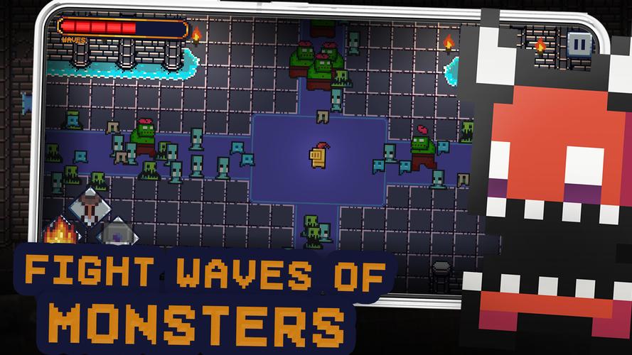 Treasure Hunter應用截圖第1張