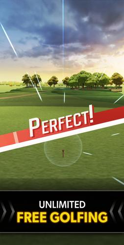 PGA TOUR应用截图第2张