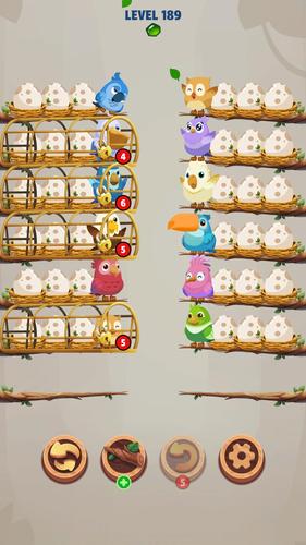 Bird Story应用截图第2张