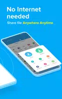 ShareMe ဖန်သားပြင်ဓာတ်ပုံ 1
