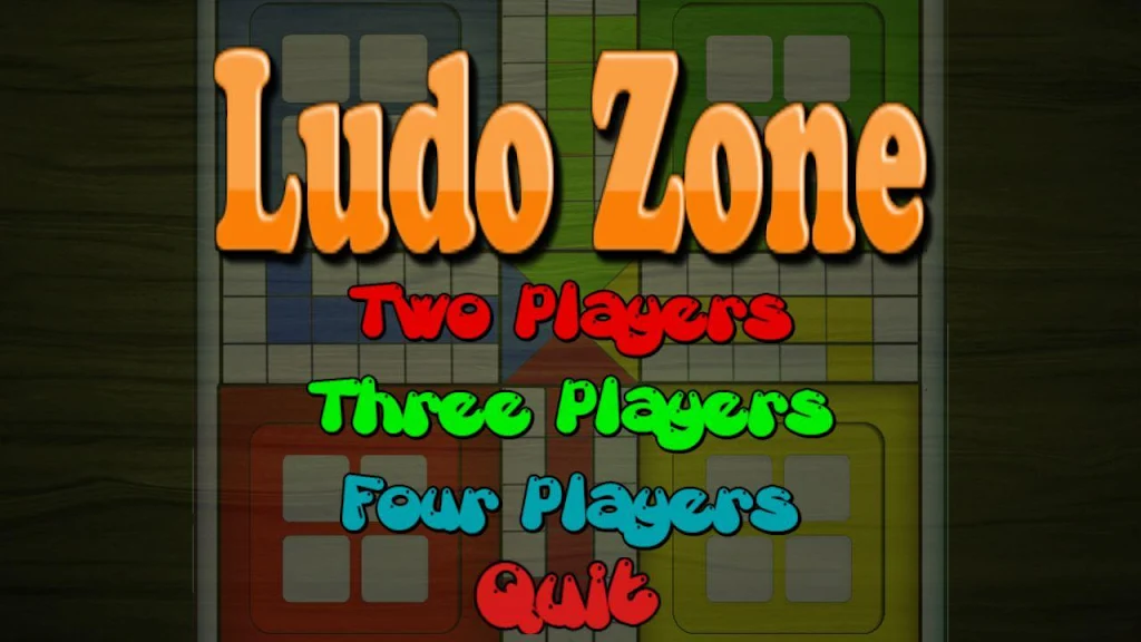 Ludo Zone Screenshot 0