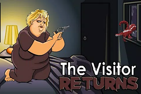 The Visitor Returns स्क्रीनशॉट 2