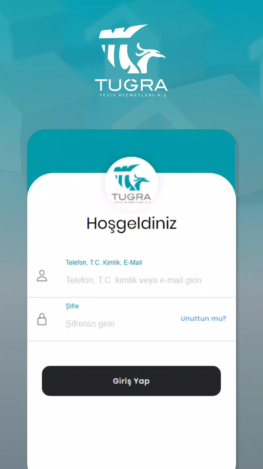 Tuğra Yönetim應用截圖第0張