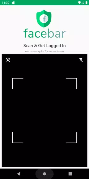 Scan QR & Login to WordPress S Tangkapan skrin 0