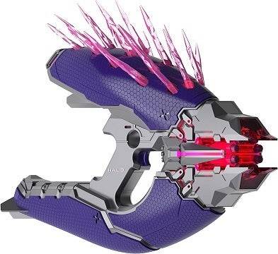 nerf lmtd光暈起用器飛鏢爆破器