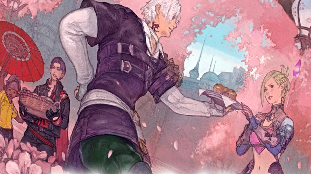 FFXIV Little Ladies Day 2025: Rewards and Completion Guide