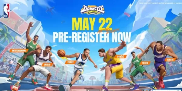 Inihayag ng Dunk City Dynasty ang napipintong petsa ng paglabas