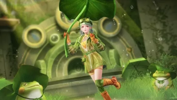 Infinity Nikki Dye System Controversy